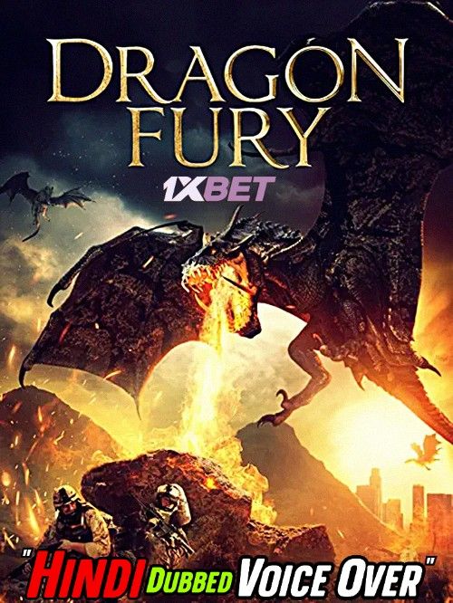 Dragon Fury (2021) Hindi [Voice Over] Dubbed WEBRip download full movie